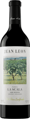 Jean Leon Vinya La Scala Cabernet Sauvignon Penedès 大储备 75 cl