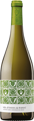 Raimat Vol d'Ànima Costers del Segre 年轻的 75 cl