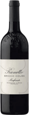 Prunotto Bricco Colma Piemonte Albarossa — Альбаросса Italy 75 cl