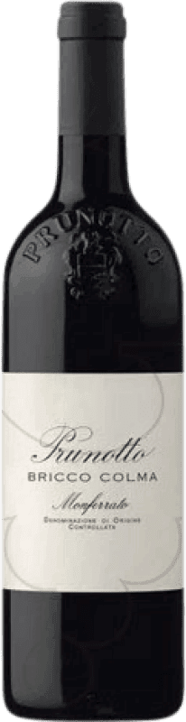 39,95 € Envoi gratuit | Vin rouge Prunotto Bricco Colma Piemonte D.O.C. Italie