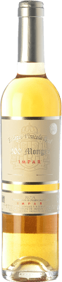 44,95 € | Крепленое вино Vinícola Real 200 Monges Impar D.O.Ca. Rioja Ла-Риоха Испания Malvasía, Macabeo бутылка Medium 50 cl