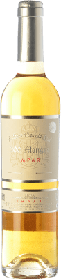 44,95 € | Vinho Generoso Fortificado Vinícola Real 200 Monges Impar D.O.Ca. Rioja La Rioja Espanha Malvasía, Macabeo Garrafa Medium 50 cl