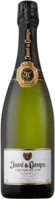 Juvé y Camps Nectar Doce Cava Reserva 75 cl