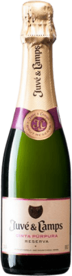 Juvé y Camps Cinta Púrpura Brut Reserve 37 cl