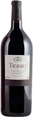 Tionio Tempranillo Ribera del Duero Alterung Magnum-Flasche 1,5 L