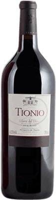 Tionio Tempranillo Ribera del Duero Crianza Bottiglia Magnum 1,5 L