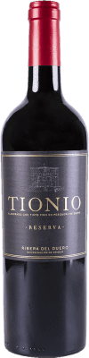 Tionio Riserva