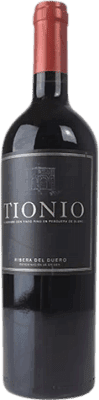 Tionio Tempranillo Ribera del Duero Reserve Magnum-Flasche 1,5 L