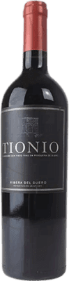 Tionio Tempranillo Ribera del Duero Reserva Garrafa Magnum 1,5 L