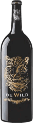 Viticultors del Priorat Be Wild Only Priorat старения бутылка Магнум 1,5 L