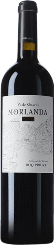 Spedizione Gratuita | Vino Rosso Viticultors del Priorat Morlanda D.O.Ca. Priorat Catalogna Spagna Garnacha — Grenache, Mazuelo, Cariñena — Carignano 75 cl