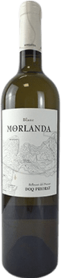 Viticultors del Priorat Morlanda Priorat старения 75 cl