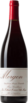 Jean Foillard Morgon Classique Gamay Bourgogne старения 75 cl