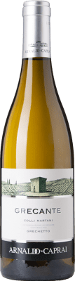 Caprai Grecante Colli Martani Greco Italia Giovane 75 cl