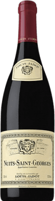 Louis Jadot Pinot Black Nuits-Saint-Georges 瓶子 Magnum 1,5 L