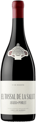 Abadia de Poblet El Tossal de la Salut Garnacha — 歌海娜 Conca de Barberà 75 cl