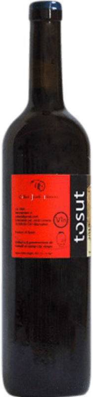 11,95 € | Vino rosso Jordi Llorens Tosut Giovane Catalogna Spagna Syrah, Grenache, Cabernet Sauvignon 75 cl