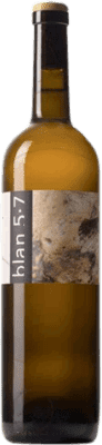 Jordi Llorens Blan 5.7 Macabeo — Macabeu Jeune 75 cl