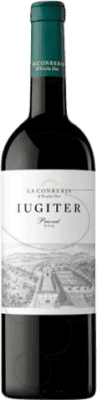 La Conreria de Scala Dei Lugiter Priorat старения 75 cl