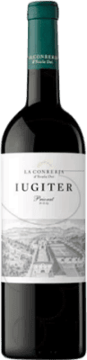 La Conreria de Scala Dei Lugiter Crianza — Invecchiato in Botte
