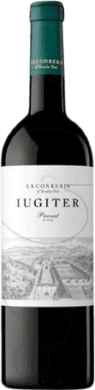 22,95 € 免费送货 | 红酒 La Conreria de Scala Dei Lugiter 岁 D.O.Ca. Priorat