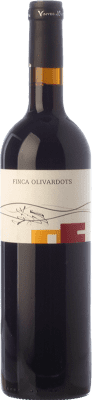 Olivardots Negre Empordà Jung 75 cl