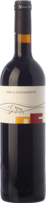 Olivardots Negre Jung