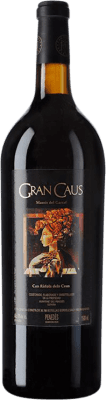 Can Ràfols Gran Caus Reserva 1,5 L