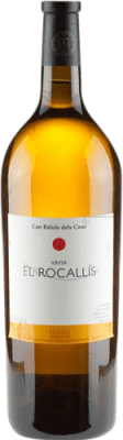 Can Ràfols El Rocallis Crianza 1,5 L