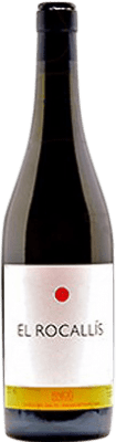 Can Ràfols El Rocallis Especial Incroccio Manzoni Penedès 预订 75 cl