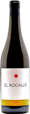 Can Ràfols El Rocallis Incroccio Manzoni Penedès Special Reserve — Aged 75 cl