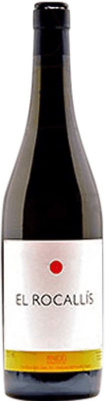 36,95 € Envoi gratuit | Vin Blanc Can Ràfols El Rocallis Spécial Réserve D.O. Penedès
