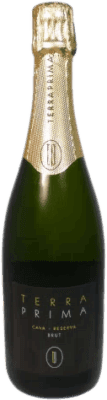 Can Ràfols Terraprima 香槟 Cava 预订 75 cl