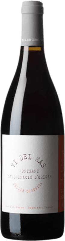 12,95 € | Vin Rouge Comunica Vi del Mas Jeune D.O. Montsant Catalogne Espagne Syrah, Garnacha — Grenache 75 cl