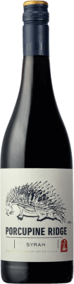 Boekenhoutskloof Porcupine Ridge Syrah 高齢者 75 cl