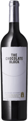 Boekenhoutskloof The Chocolate Block 瓶子 Magnum 1,5 L