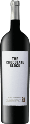 Boekenhoutskloof The Chocolate Block Magnum Bottle 1,5 L
