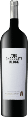 Boekenhoutskloof The Chocolate Block マグナムボトル 1,5 L