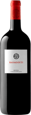 Basagoiti Aged 1,5 L