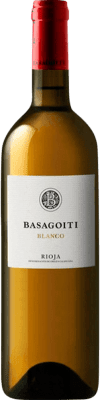 Basagoiti молодое