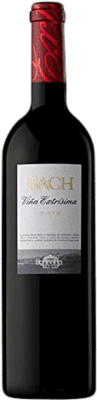 Bach Negre Catalunya Alterung 75 cl