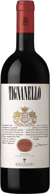Antinori Tignanello Itália 75 cl