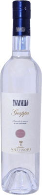 44,95 € | Grappa Antinori Tignanello Italy Half Bottle 50 cl
