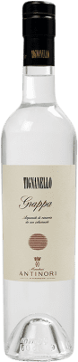 49,95 € | Grappa Antinori Tignanello I.G.T. Grappa Toscana Toscana Italia Bottiglia Medium 50 cl