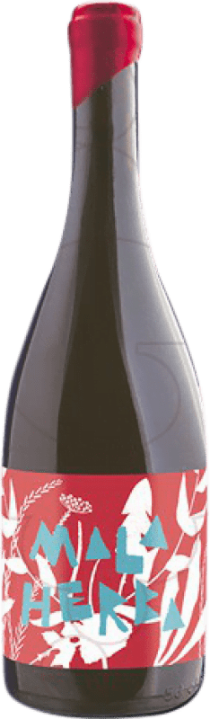 23,95 € | Белое вино Finca Parera Mala Herba Tranquil молодое Каталония Испания Xarel·lo — Шарелло 75 cl