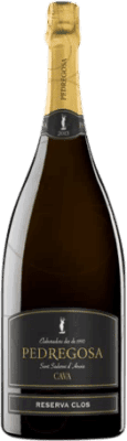 Pedregosa Clos Brut Nature — Bruto Natural Reserva 1,5 L