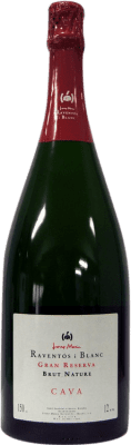 Raventós i Blanc Brut Grande Reserva Garrafa Magnum 1,5 L