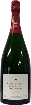 Raventós i Blanc Brut Grand Reserve Magnum Bottle 1,5 L