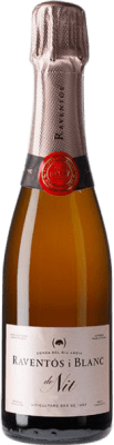 Raventós i Blanc de Nit 香槟 年轻的 37 cl