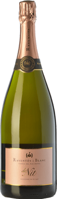 Raventós i Blanc de Nit брют Резерв бутылка Магнум 1,5 L